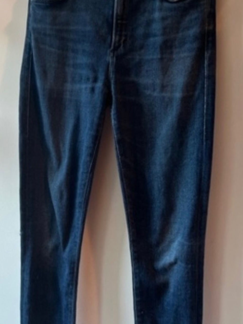 Citizens of Humanity Rocket High Rise Skinny Jean